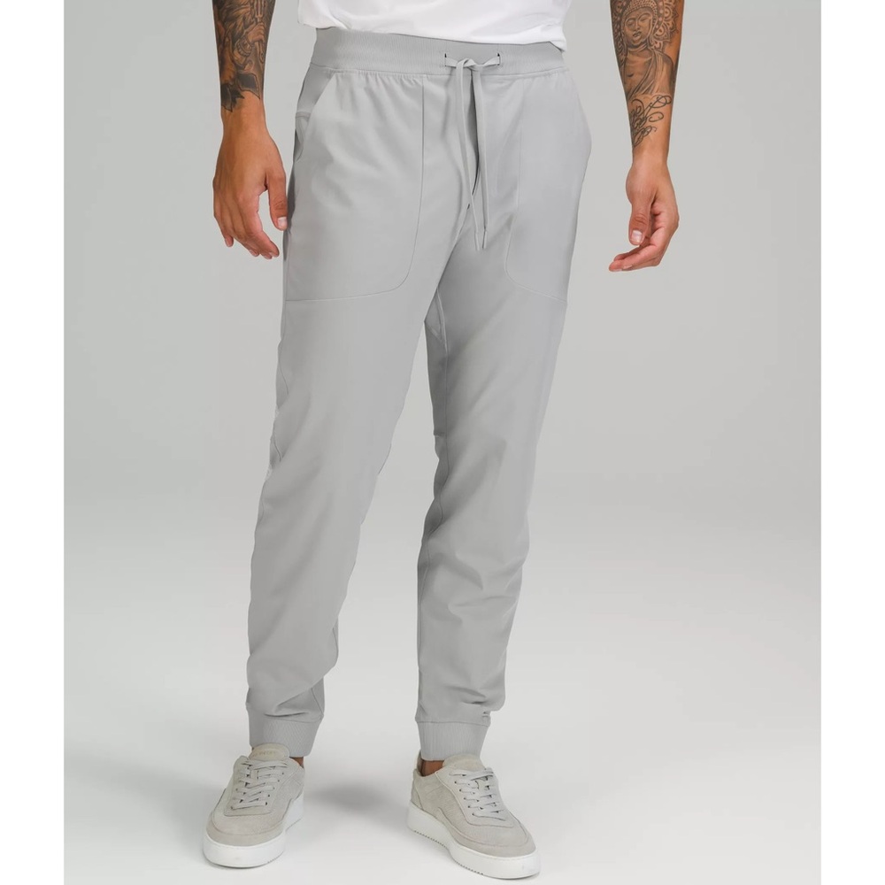 Lululemon Men’s ABC Jogger Size Large - Picture 1 of 9
